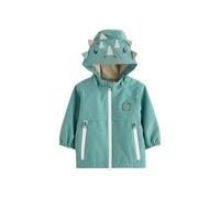 NEXT Niños Anorak ligero e impermeable Verde 12 Meses-18 Meses