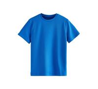 NEXT Niños Camiseta Deportiva Azul Cobalto 8 Años