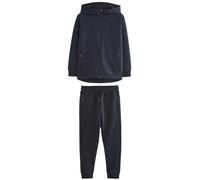 NEXT Niños Conjunto técnico de deporte compuesto de sudadera con capucha y pantalón de chándal