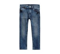 NEXT Niños Jeans Pitillos elásticos Azul Lavado Ácido 3 Años