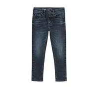 NEXT Niños Jeans Pitillos elásticos Azul Tinta 9 Años