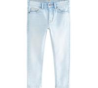 NEXT Niños Jeans Pitillos elásticos Blanqueado 14 Años