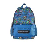 NEXT Niños Mochila de Minecraft