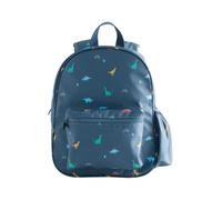 NEXT Niños Mochila Navy Dinosaur All-Over-Print One Size