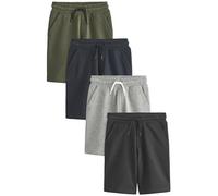 NEXT Niños Pantalones Cortos básicos Corte estándar