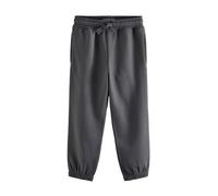 NEXT Niños Pantalones de chándal básicos de Corte estándar Carbón 6 Años