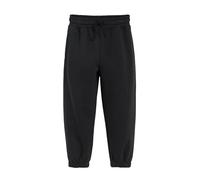 NEXT Niños Pantalones de chándal básicos de Corte estándar Negro 13 Años