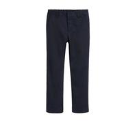 NEXT Niños Pantalones de Largo y Cintura estándar Azul Marino 6 Años