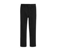 NEXT Niños Pantalones de Largo y Cintura estándar Negro 4 Años
