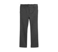 NEXT Niños Pantalones de Vestir Escolares de Corte Recto