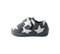 NEXT Niños Pantuflas con Cierre con un Toque y Suela Cupsole