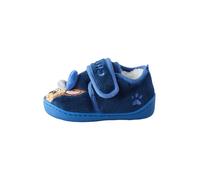 NEXT Niños Pantuflas con Suela de Goma de la Patrulla Canina Azul Marino 23