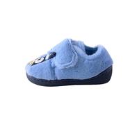 Next Niños Pantuflas de Bluey con Suela de Goma Blue/Orange 23