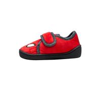 NEXT Niños Pantuflas Estampadas con Cierre con un Toque y Suela de Goma