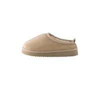 NEXT Niños Pantuflas Estilo Chinelas abrigadas Neutro 38