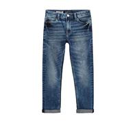 Next Niños Vaqueros elásticos de Corte estándar Azul Lavado Ácido 16 Años