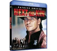 Next of Kin (1989 /Movies/Standard/BLU-Ray Marca