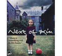 Next of Kin (Blu-ray) Jacki Kerin John Jarratt Alex Scott (Importación USA)