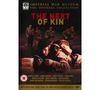 Next Of Kin - Imperial War Museum Offical Collection [DVD] [Reino Unido]