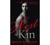 Next of Kin (Legal Briefs Novella Series)