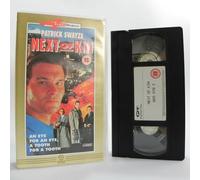 Next of Kin [VHS]