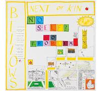 Next Of Kin [Vinilo]