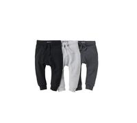 Next Pantalón antracita / gris claro / negro 98 antracita / gris claro / negro