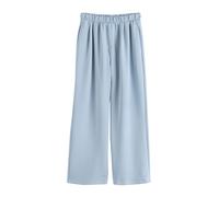 Next Pantalón azul claro 38xregular azul claro