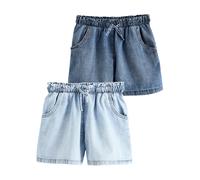 Next Pantalón azul denim / azul claro 104 EUR