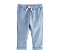 Next Pantalón azul moteado 86 EUR