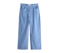 Next Pantalón azul real 42xPetite EUR