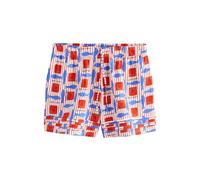 Next Pantalón azul / rojo / blanco 44 EUR