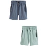 Next Pantalón azul / verde 146 azul / verde