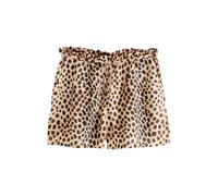 Next Pantalón beige claro / marrón oscuro 54 EUR
