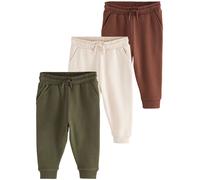 Next Pantalón beige / marrón rojizo / oliva 104 beige / marrón rojizo / oliva