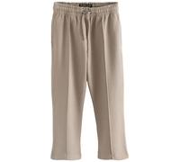 Next Pantalón beige oscuro 158 beige oscuro