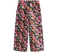 Next Pantalón beige / verde / rosa / negro 98 beige / verde / rosa / negro