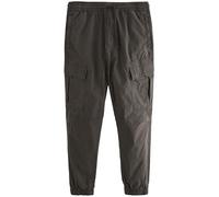 Next Pantalón cargo antracita 32xregular antracita