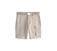 Next Pantalón cargo piedra 28xregular piedra