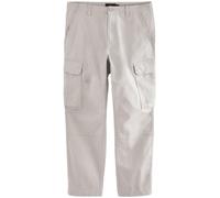 Next Pantalón cargo piedra 32xshort piedra