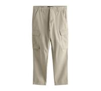 Next Pantalón cargo piedra 34xregular piedra