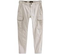 Next Pantalón cargo piedra 38xregular piedra