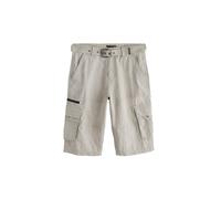 Next Pantalón cargo piedra 42 piedra