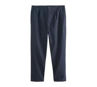 Next Pantalón chino azul oscuro 40xregular azul oscuro