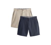 Next Pantalón chino beige / navy 36xshort beige / navy