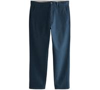 Next Pantalón chino marino 34xregular EUR