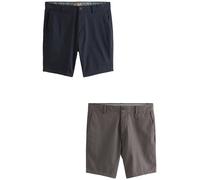 Next Pantalón chino marino / gris oscuro 36xregular marino / gris oscuro