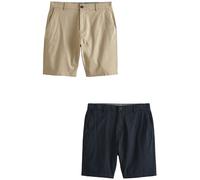 Next Pantalón chino marino / taupe 38xregular marino / taupe