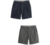 Next Pantalón chino navy / gris 28xregular navy / gris