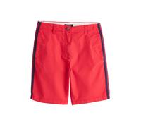 Next Pantalón chino navy / rojo 44xregular EUR